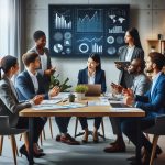 corporate finance strategie